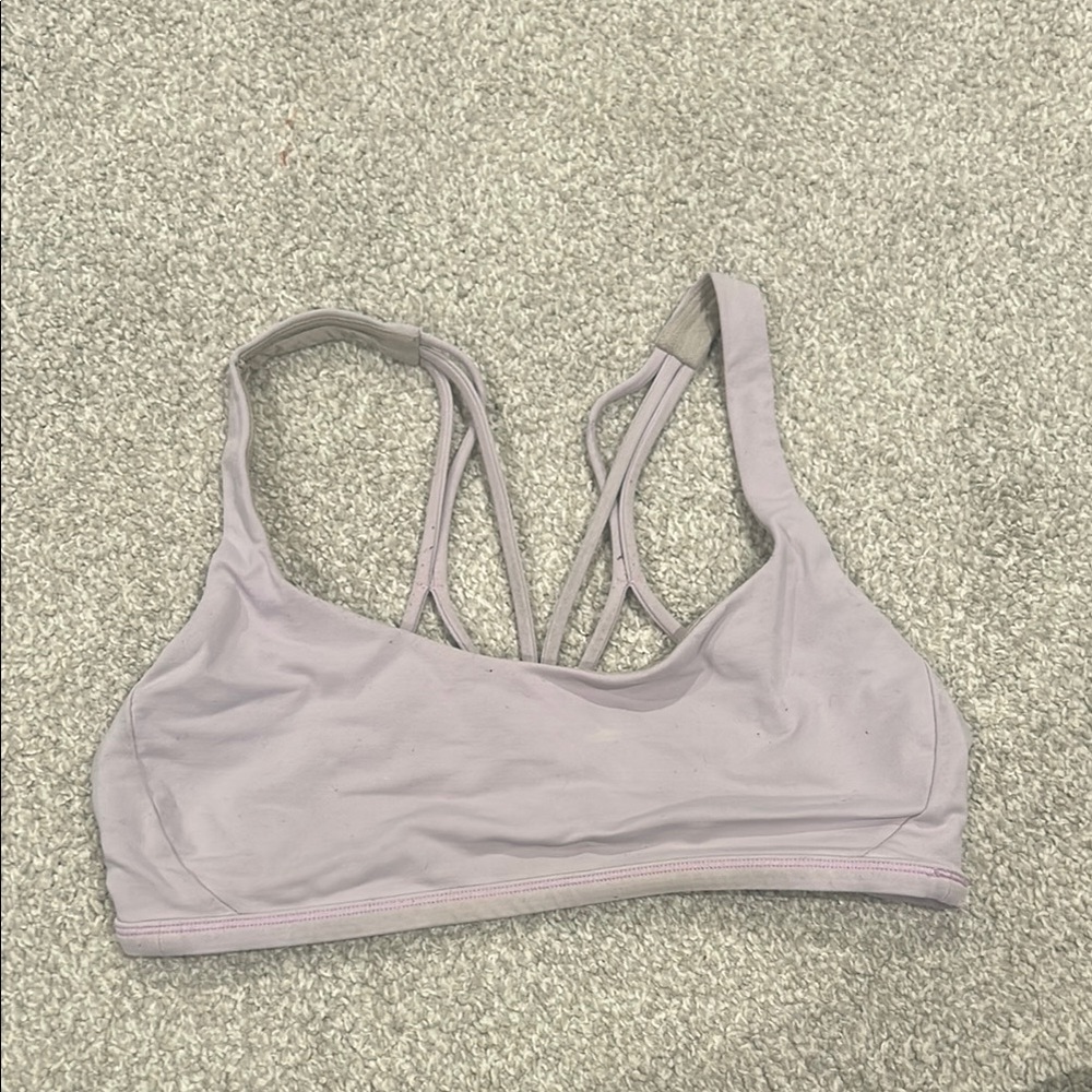 Lululemon bra